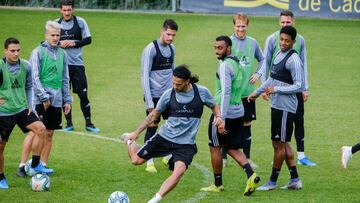 Cádiz - Lugo: horario, TV y cómo y dónde ver en directo