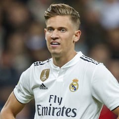 El Atlético tiene atado a Llorente, pero falta cerrar flecos con el Real Madrid