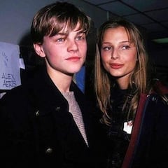 Leonardo DiCaprio vuelve a estar soltero: Su lista de conquistas