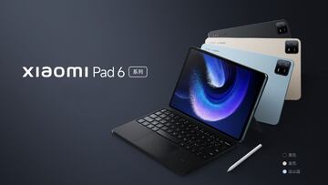 Xiaomi Smart Band 8 y Xiaomi Pad 6 ya son oficiales: ¿qué podemos esperar?