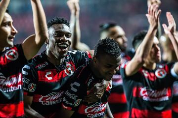 Tijuana lidera la tabla de ‘Fair Play’ debido a que nunca ha recibido una expulsión en el presente Clausura 2019 y cuenta con tan solo 18 cartones amarillos.