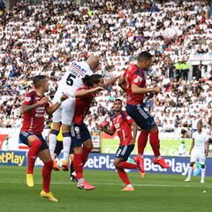 Liga BetPlay II-2023: Programación de la fecha 20