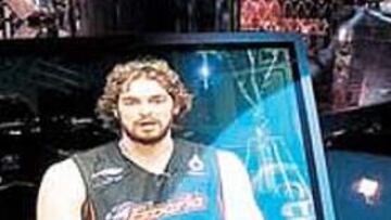 <b>NOVEDAD. </b>Los telespectadores seguirán la final a través de La Sexta.