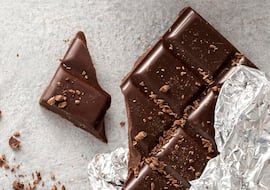 Valentina Palazzo, bióloga nutricionista: “Evita el alcohol y los dulces después de las 19 horas”