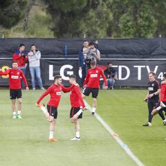 Atlético - Eibar: canal, horario y dónde ver en directo y en TV
