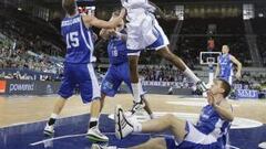 La Caja Mágica pasa página a la crisis blanca