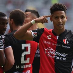 Hay acuerdo entre Atlas y Tigres por Ozziel Herrera