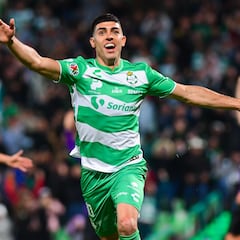 León vs Santos: IA da su predicción sobre el duelo final del Play In