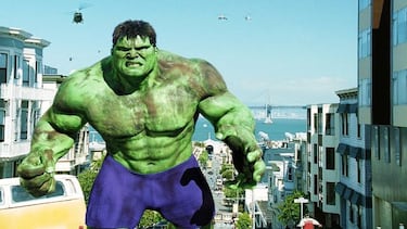 Eric Bana descarta regresar como Hulk en un posible multiverso de Marvel Studios