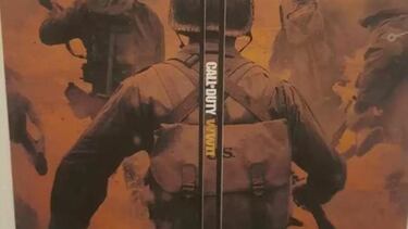 El nuevo Call of Duty WWII sería real según nuevas fuentes