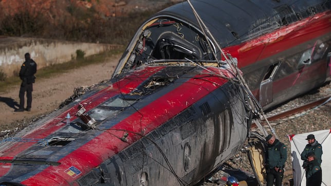 Adif avisó en ocho ocasiones de incidencias en el entorno de Adamuz