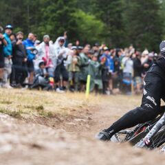 Ángel Suárez, 7º en Vallnord