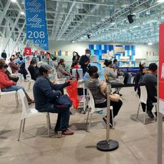 Plan de Vacunación en Lima: quiénes podrán vacunarse a partir de hoy y dónde