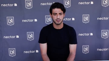 Carlos Vela: Como mexicano, me duele que pierda México