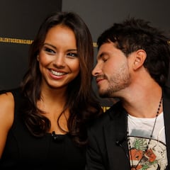 Los famosísimos novios de Chenoa que no recordabas