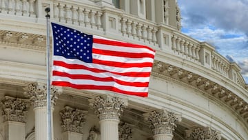 The image of a white-haired gentleman in a stars-and-stripes suit is often used to portray America or the federal government, but where does it come from?