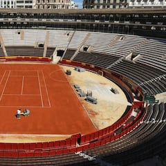 La Generalitat pagará 150.000 euros de la Davis con promoción