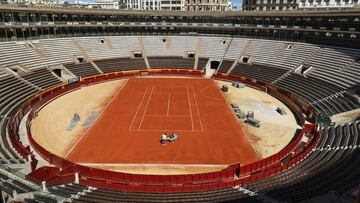 La Generalitat pagará 150.000 euros de la Davis con promoción