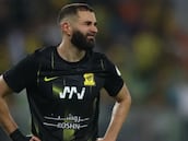 Benzema se siente engañado por Al Ittihad