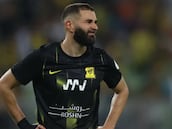 Al Qadsiah - Al Ittihad, en directo: Liga de Arabia Saudí, hoy en vivo