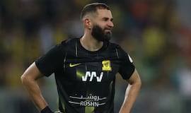 Benzema se siente engañado por Al Ittihad