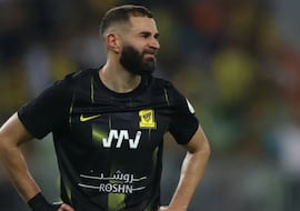 Benzema se siente engañado por Al Ittihad