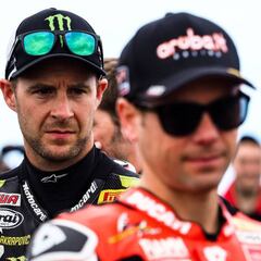 A Bautista no le vale ni un pleno si Rea queda siempre segundo