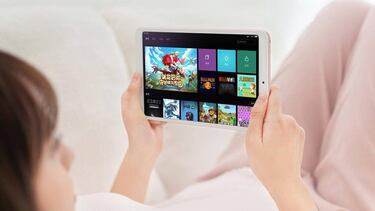 Xiaomi Mi Pad 4, una tablet de 8 pulgadas desde 140 euros