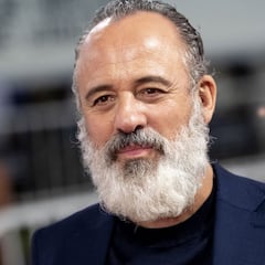 Javier Gutiérrez y la discapacidad cerebral de su hijo: "Al principio fue una película de terror"