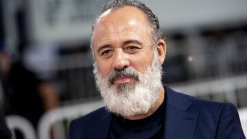 Imagen de Javier Gutiérrez.