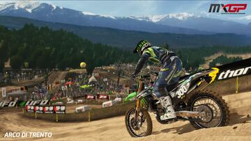 Captura de pantalla - MXGP - The Official Motocross Videogame (PS4)