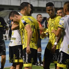 Alianza suma punto valioso ante Pasto en el Libertad