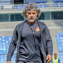 ¿Leonel Álvarez tiene opción de llegar al América de Cali?