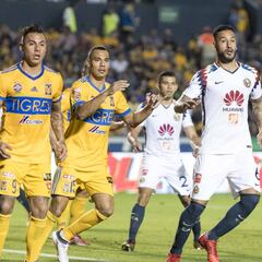 Regios vs capitalinos, asalto 17 en torneos cortos