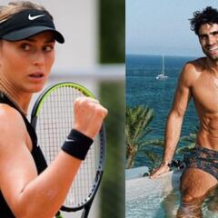 La foto de Paula Badosa y Juan Betancourt que está dando mucho que hablar