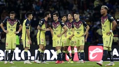América - Pumas: Horario, canal, TV, cómo y dónde ver la Liga MX
