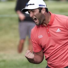 Rahm nos hace trasnochar