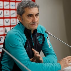 Valverde sobre el futuro: “Llega el momento de decidir”