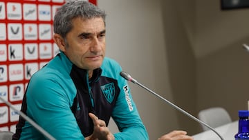 Valverde sobre el futuro: “Llega el momento de decidir”