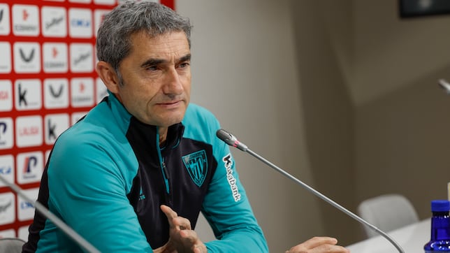 Valverde sobre el futuro: “Llega el momento de decidir”