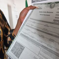 Adiós a las dudas: así puedes descargar el acta de nacimiento en línea en 2025