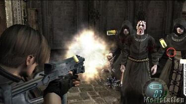 Minoru Nakai: "Resident Evil 4 Wii Edition será fácil y excitante"