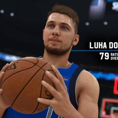 Luka Doncic será el embajador del NBA 2K19 en España