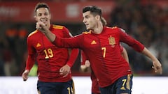 Los equipos que ya clasificaron al Mundial de Qatar 2022