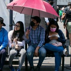 Alerta Amarilla CDMX: 8 alcaldías de la CDMX registrarán altas temperaturas