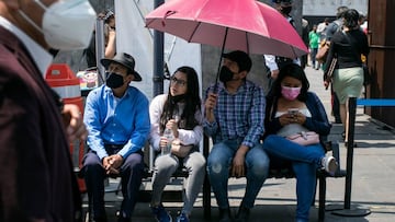 Alerta Amarilla CDMX: 8 alcaldías de la CDMX registrarán altas temperaturas