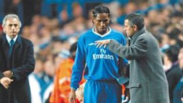 <b>ÚLTIMO PARTIDO. </b>El Chelsea ya está clasificado para los octavos de final.