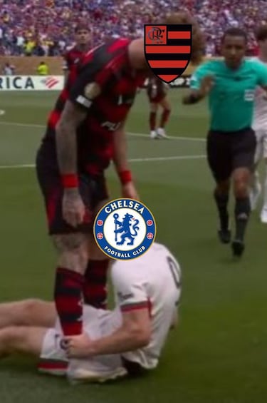 Los memes más divertidos del fin de semana