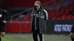Gerardo Martino is Mexico’s best head coach in the last 22 years