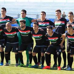 La grave crisis que aflige a Lota Schwager en Segunda División